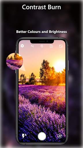 Camera PRO - With AI Technology screenshot 5
