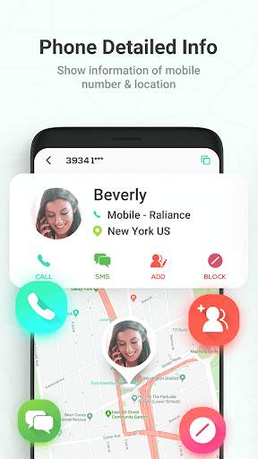 Mobile Number Locator & Tracker, Find My Phone screenshot 2