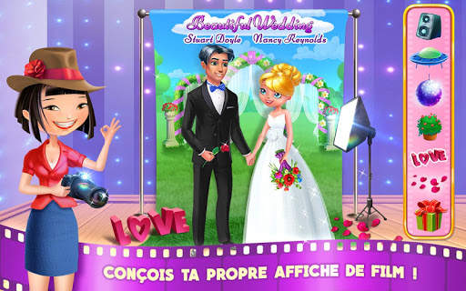 Soirée Ciné Avec Les Enfants screenshot 2