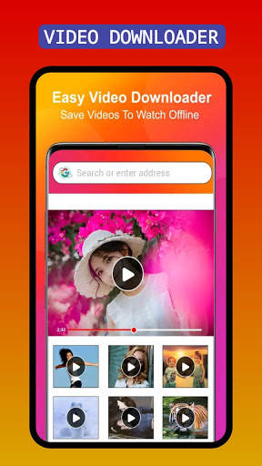 Hd Video Downloader- Download all videos screenshot 8