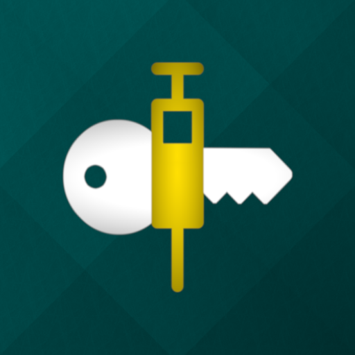 TLS VPN Pro - Unlimited VPN icon