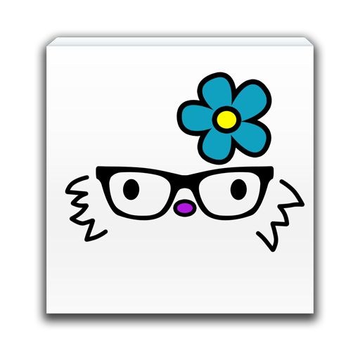 Critter Face LWP icon