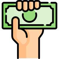 CashApp - Manage My Cash Flow logo