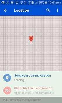 for you messenger screenshot 8