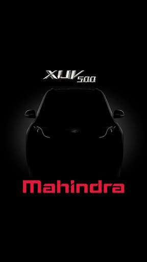 Mahindra New Age XUV500 screenshot 1