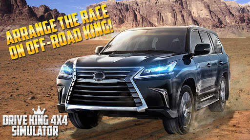 Drive King 4x4 Simulator screenshot 4