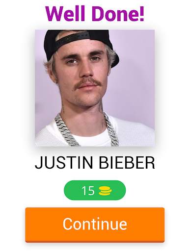 Guess the Singer 2022 screenshot 10