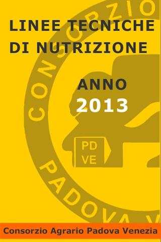 Linee Tecniche 2013 screenshot 2