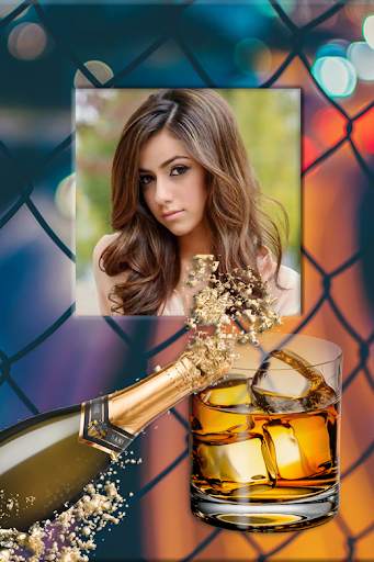 Party Photo Frames - Photo Editor screenshot 4