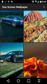 WP Wallpapers HD 1 تصوير الشاشة