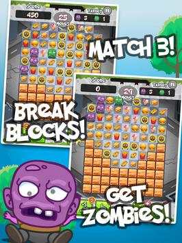 Zombie Nibblers screenshot 6