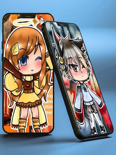 Gacha Life 2 Wallpaper screenshot 3