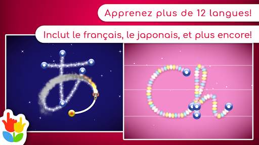 Apprendre à lire et à écrire screenshot 6