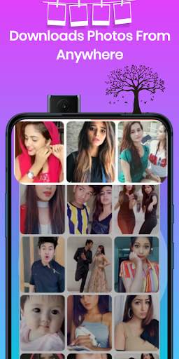 Video Downloader and Story Saver App screenshot 2