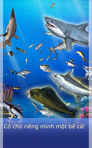 Fishing Time:Season2 screenshot 17