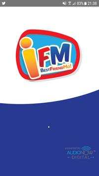 iFM Bestfriend screenshot 1