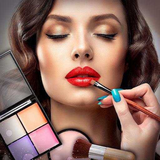 Beauty Makeup Camera - Selfie 1.19