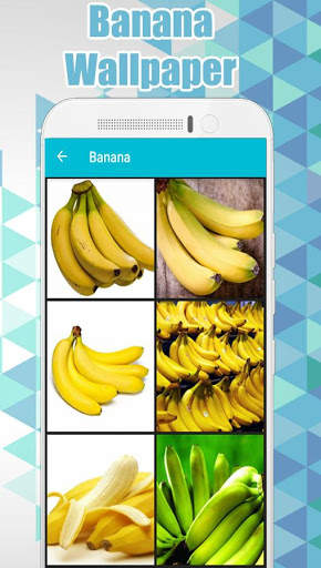 Banana Wallpaper HD 🍌 screenshot 2