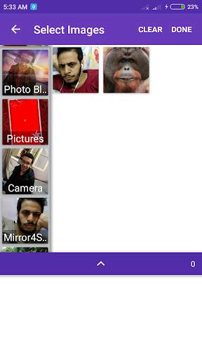 Photo Video Maker with Music,Movie Maker screenshot 6