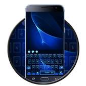 Keyboard for Galaxy J3 10001006