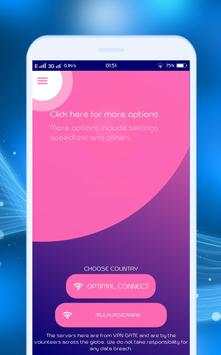 VPN Free - Unblock Websites VPN Proxy Browser screenshot 2