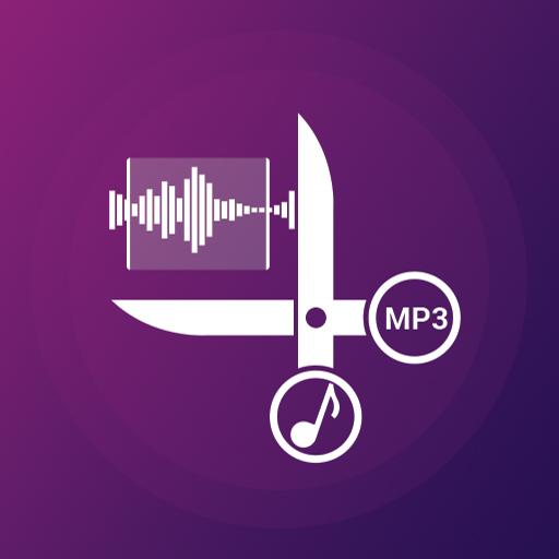 Songs Cutter MP3 иконка