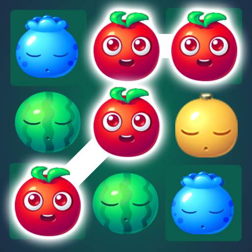 Fruit Link Blast - Fruit Games 0.1.9