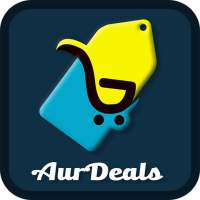 AurDeals : Aurangabad's Online Shopping App