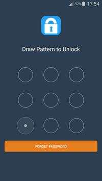 App Lock 2017 2 تصوير الشاشة