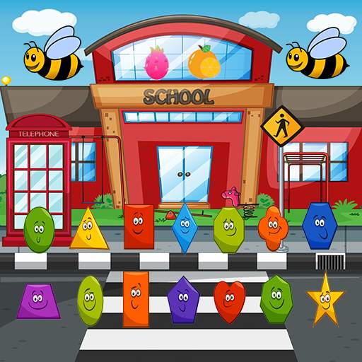 Education Games for Kids - Alphabets and Numbers 0.3.2