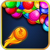 Shoot The Bubbles icon