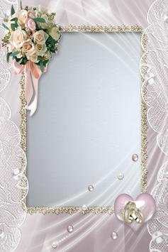 Love Flowers Photo Frames screenshot 22