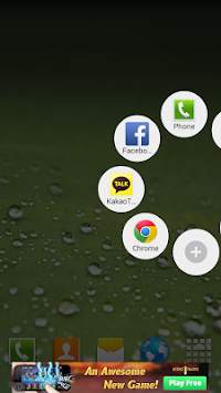 Easy Launcher screenshot 1