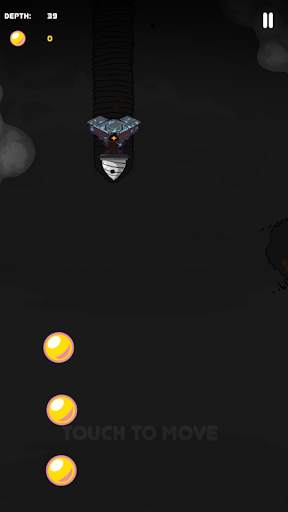 Mobile Miners screenshot 3