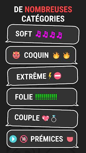 Action ou Vérité ?! le Jeu screenshot 2