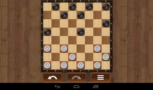 All-In-One Checkers screenshot 9