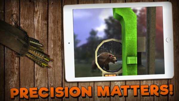 Europe: Bow Hunt Wild Animals screenshot 3
