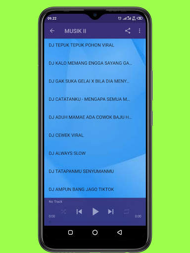 DJ OLD BETTER HAVE MONEY VIRAL TIKTOK screenshot 7