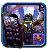 Pilot Lego theme 1.1.1