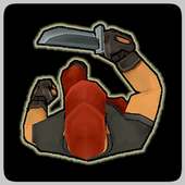Hunter Assassin Legend - Knife Master logo