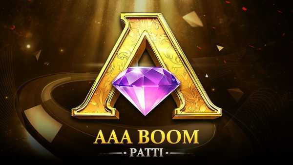 AAA Boom Patti screenshot 1