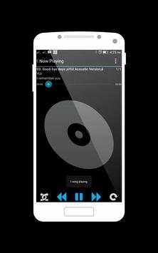 Music Player Best screenshot 3