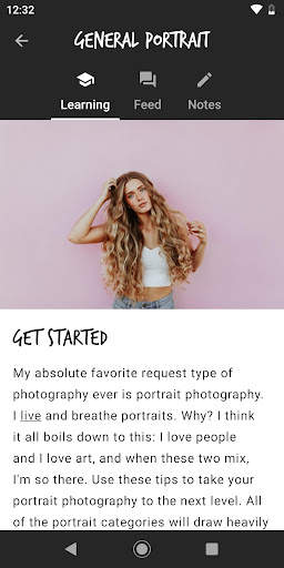 Capture Pal DSLR Photography screenshot 3