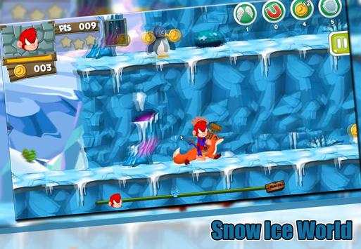 SkyScraper Legend :  Monkey Spider screenshot 7