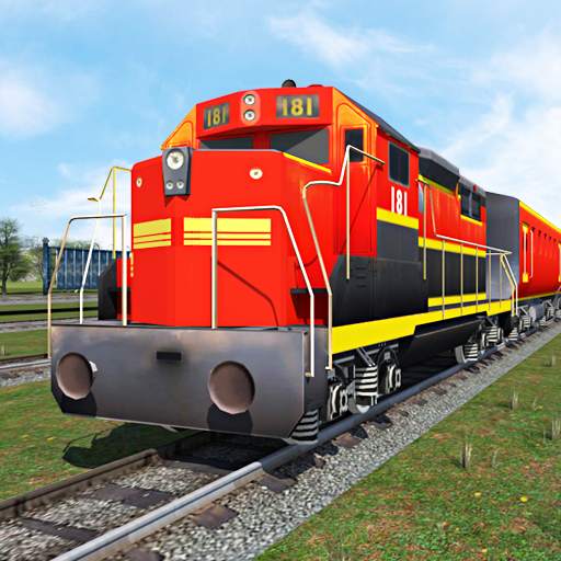 USA Train Simulator 2019 8.7
