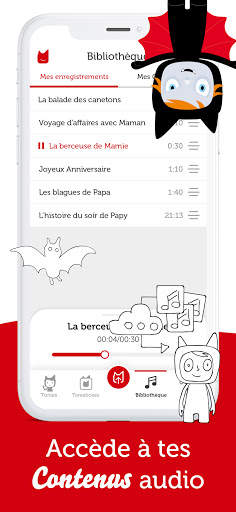 mytonies screenshot 6