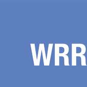 Water Resources Research