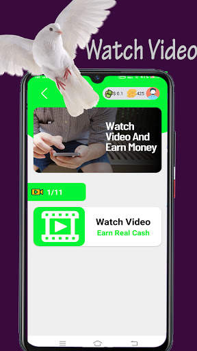 Earn Boss App screenshot 3