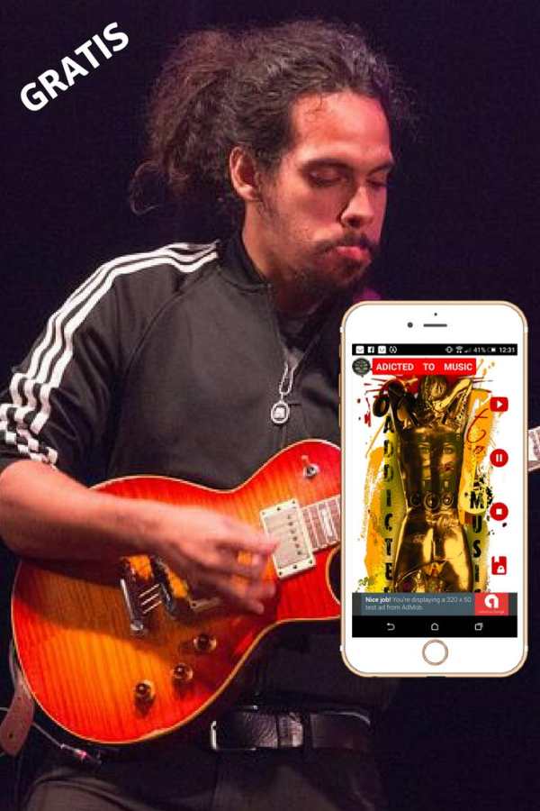Reggae Music Remix screenshot 4