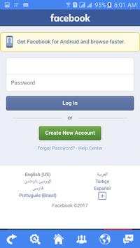 Lite Free screenshot 1